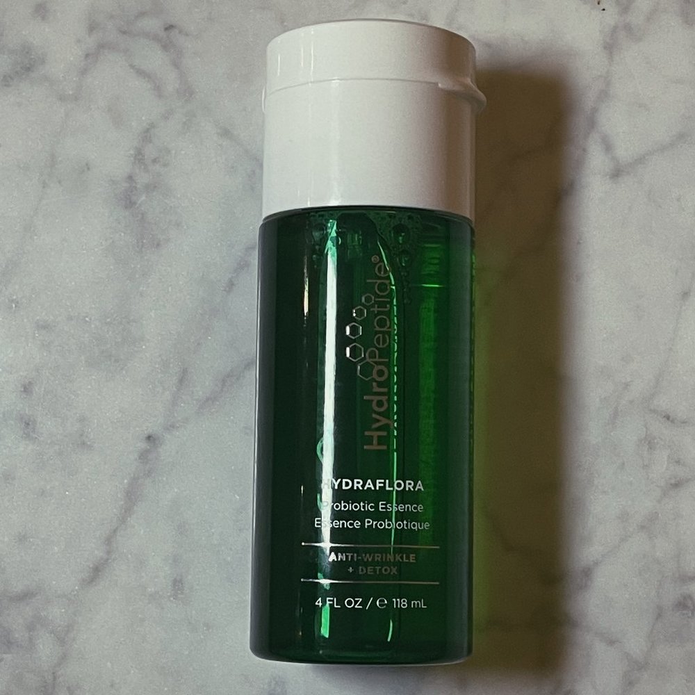 Hydropeptide HydraFlora Probiotic Toner Essence